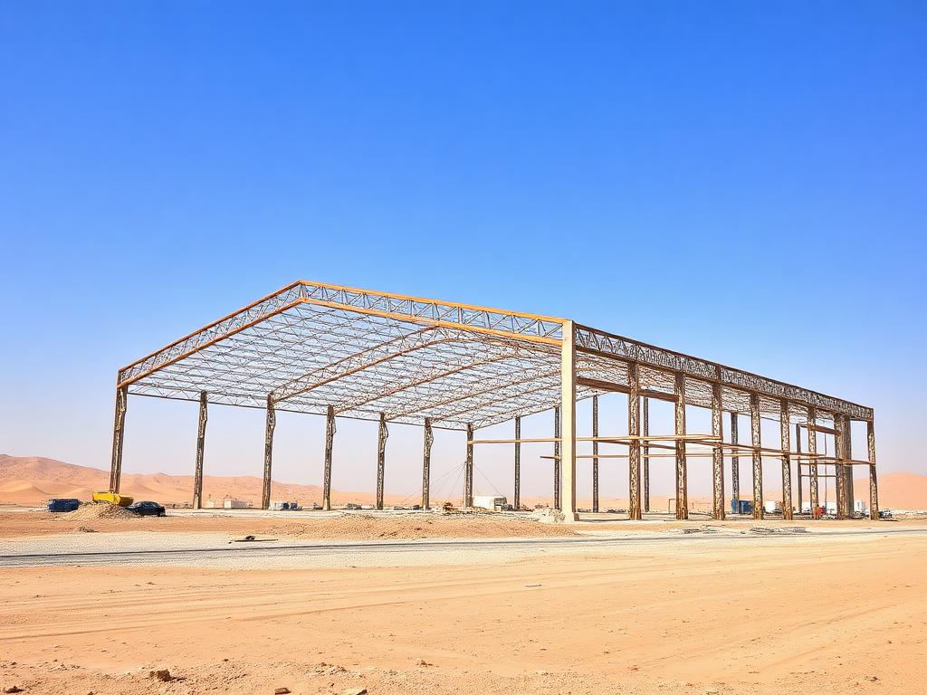 سواتر حديد لسطح منزل بالرياض